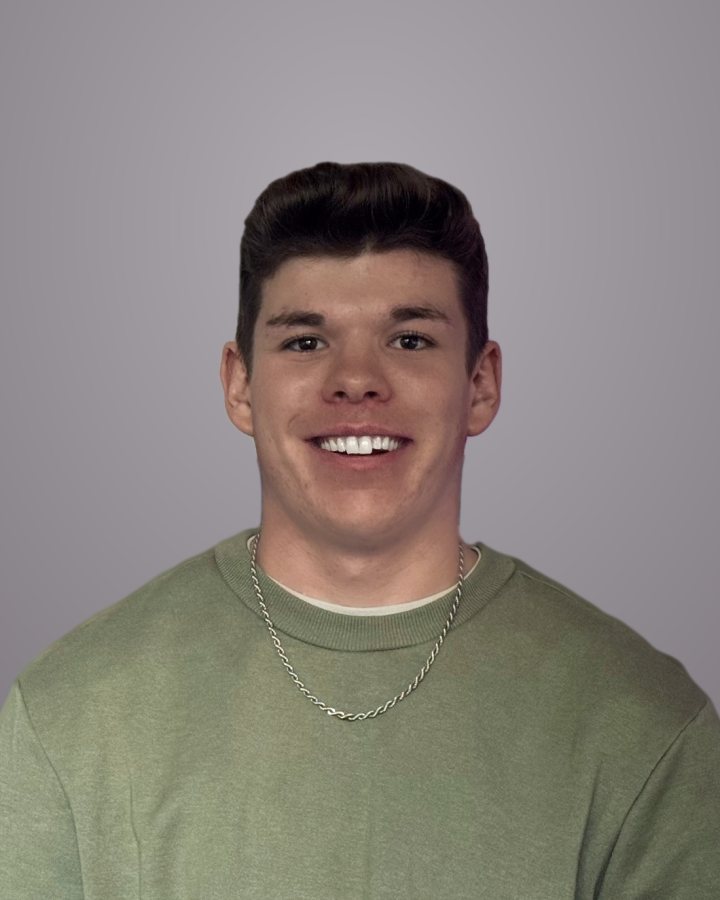 Zane Chaney, founder of Zan Media Group in Wilmington, NC